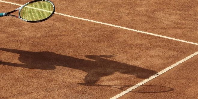 رقابت‌های ۱۰۰۰ امتیازی تنیس بانوان ایران؛ معرفی راه‌یافتگان به نیمه‌نهایی